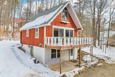 15 Alpstrausse Road Bartlett NH 03845