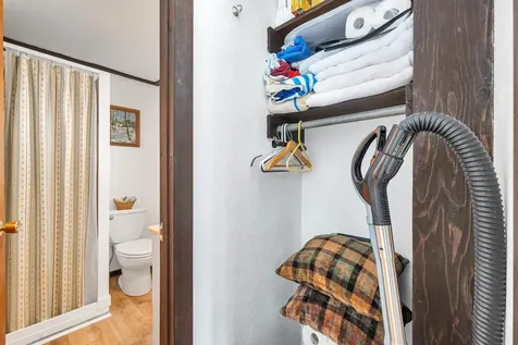 15 Alpstrausse Road Bartlett NH 03845
