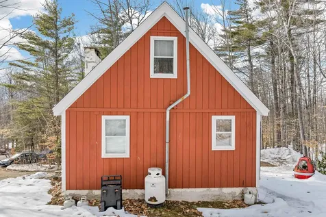 15 Alpstrausse Road Bartlett NH 03845