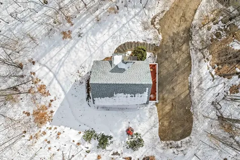 15 Alpstrausse Road Bartlett NH 03845