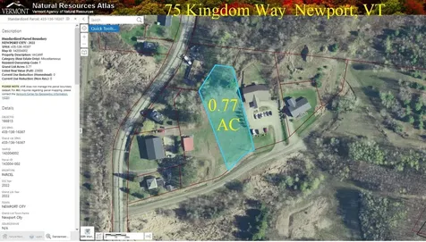 75 Kingdom Way Newport City VT 05855