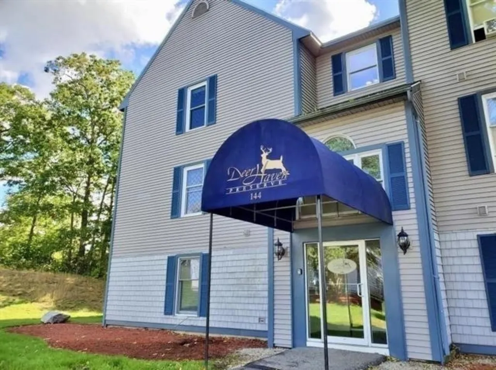 130 Eastern Avenue Manchester NH 03104