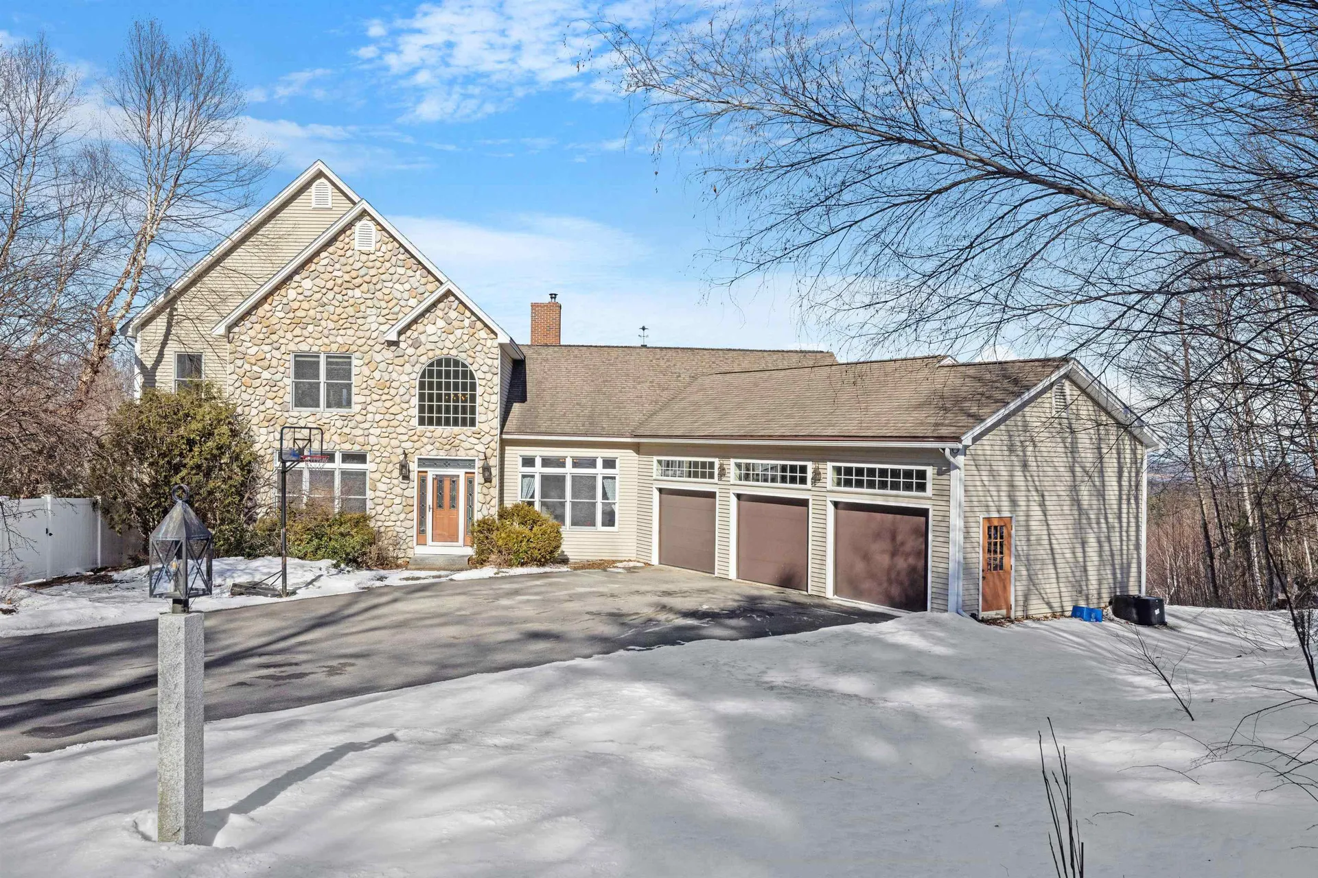 3 Nathaniel Drive Bow NH 03304