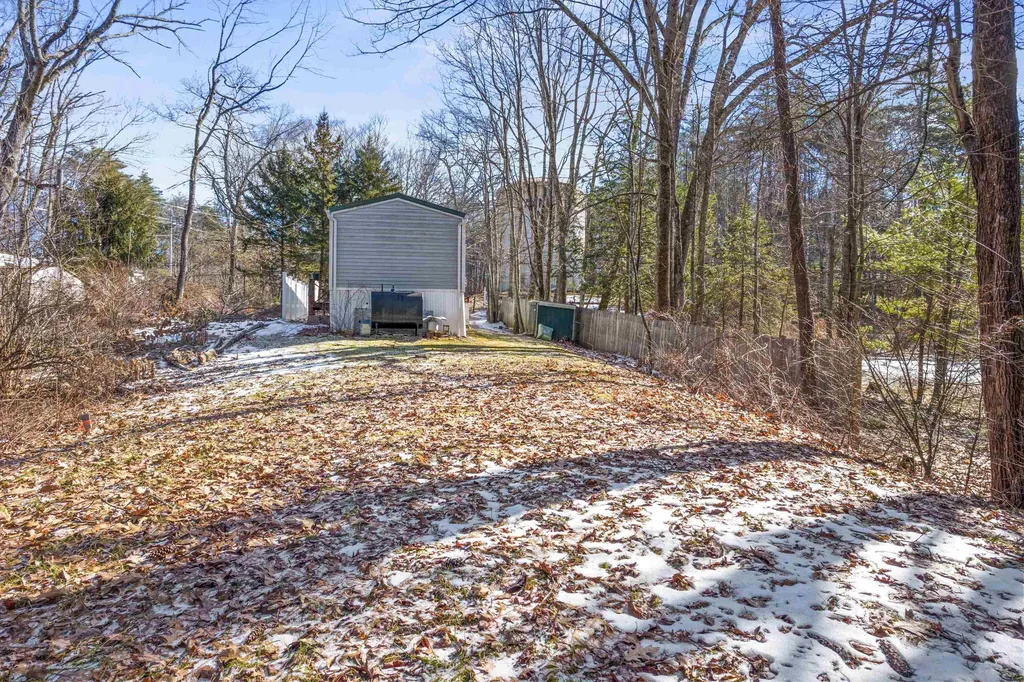 20 Nottingham Road Raymond NH 03077
