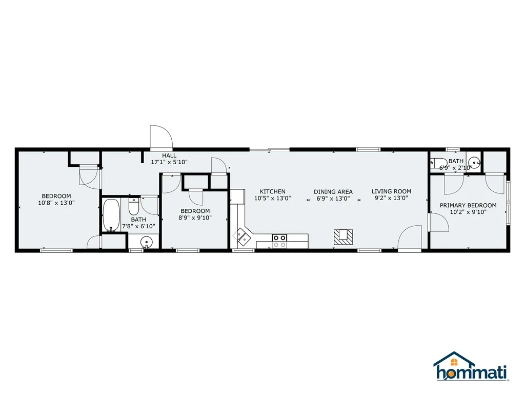 20 Nottingham Road Raymond NH 03077