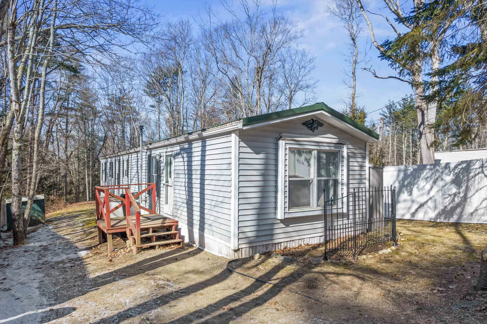 20 Nottingham Road Raymond NH 03077