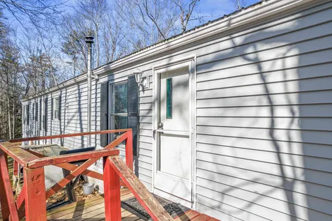 20 Nottingham Road Raymond NH 03077