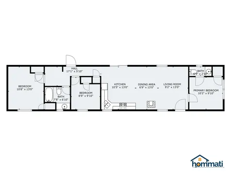 20 Nottingham Road Raymond NH 03077