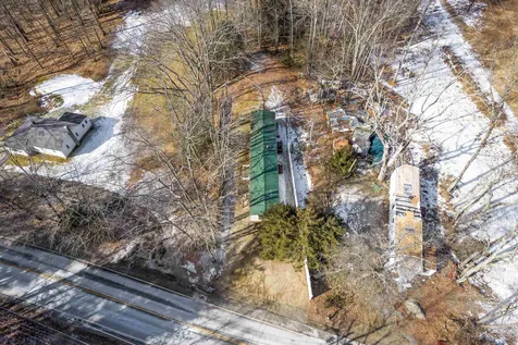 20 Nottingham Road Raymond NH 03077