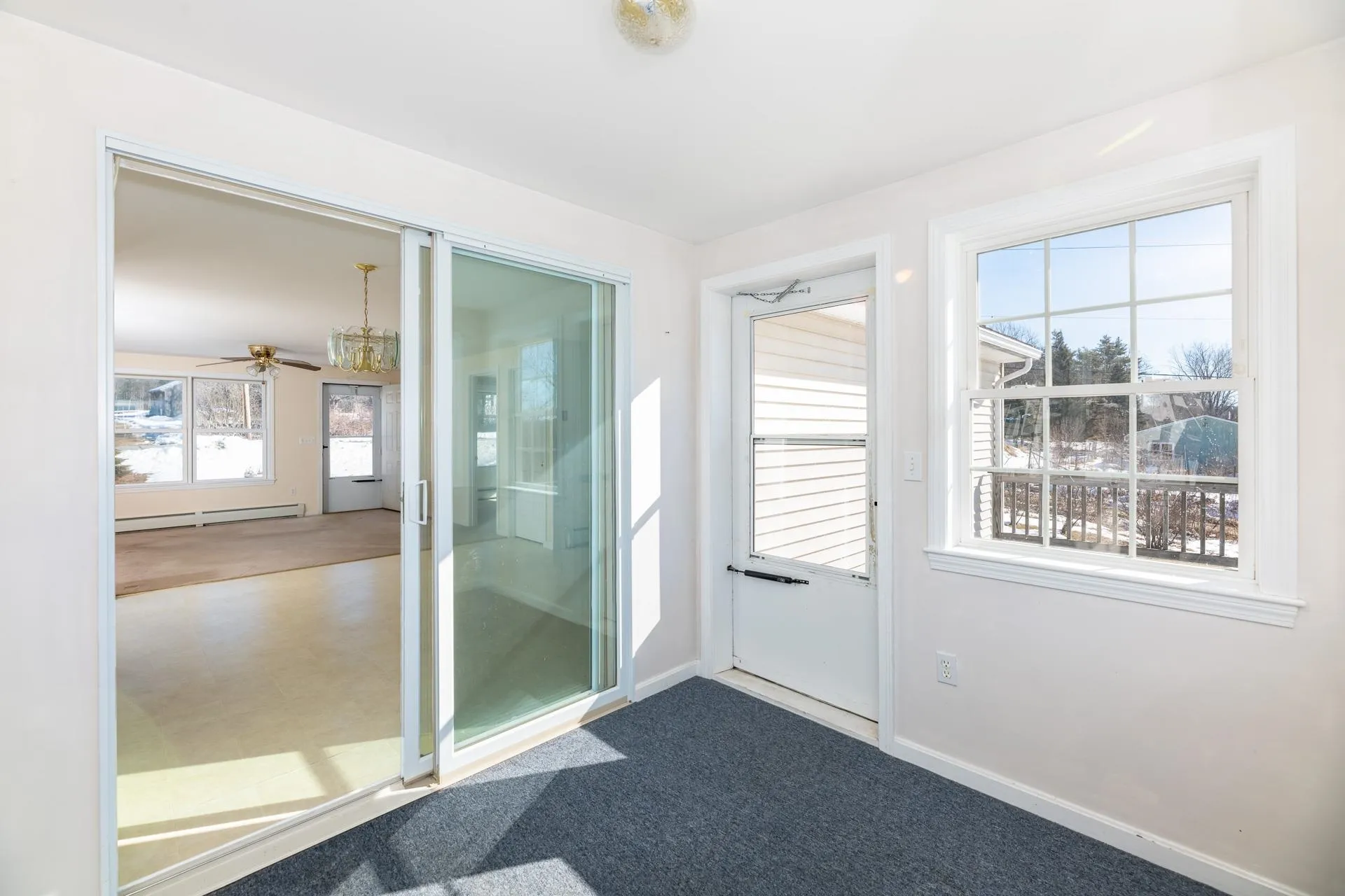 145 Bow Lake Road Barnstead NH 03218