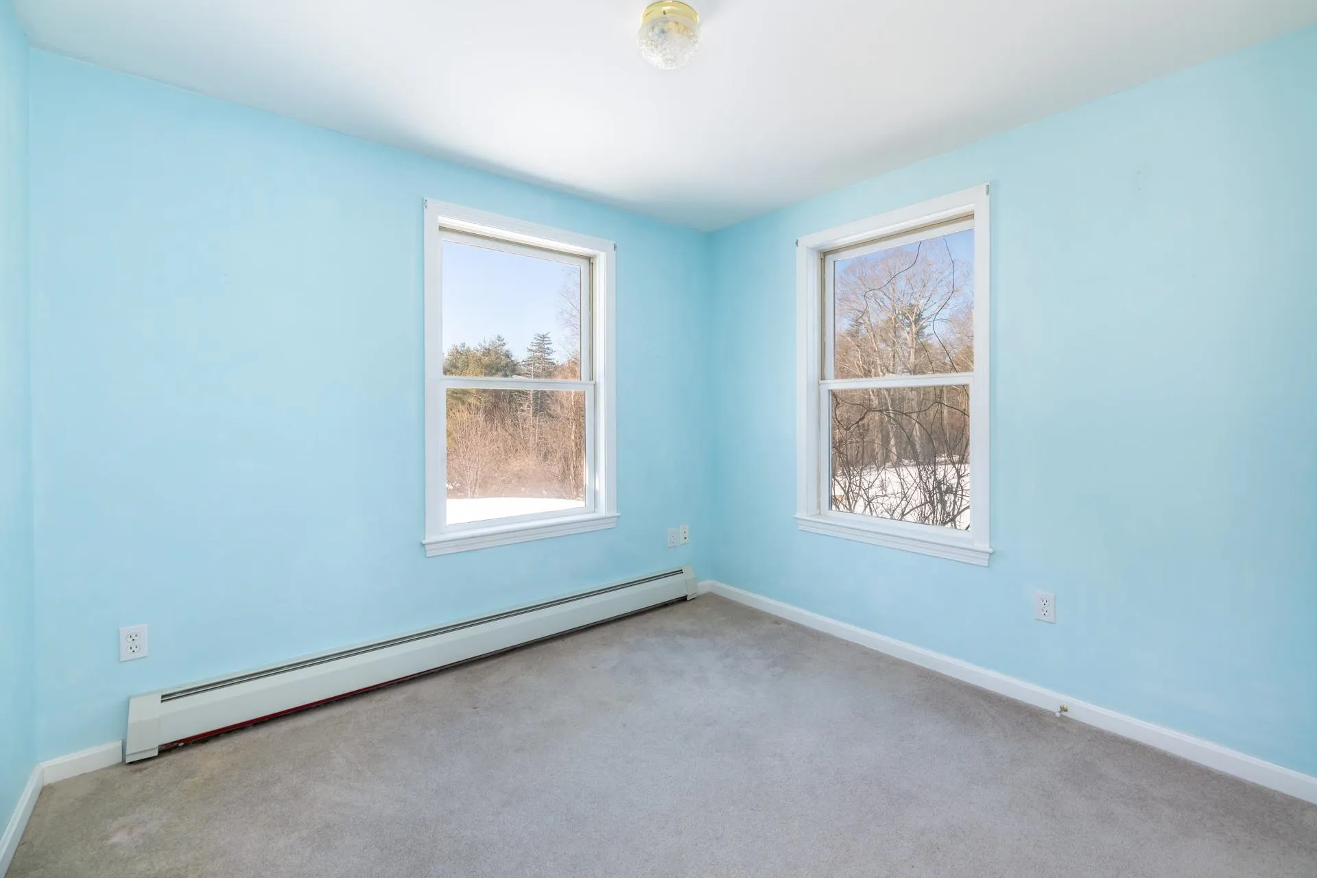 145 Bow Lake Road Barnstead NH 03218
