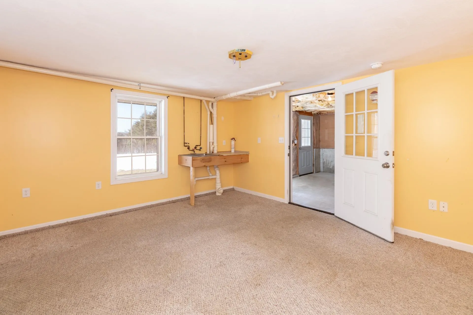 145 Bow Lake Road Barnstead NH 03218