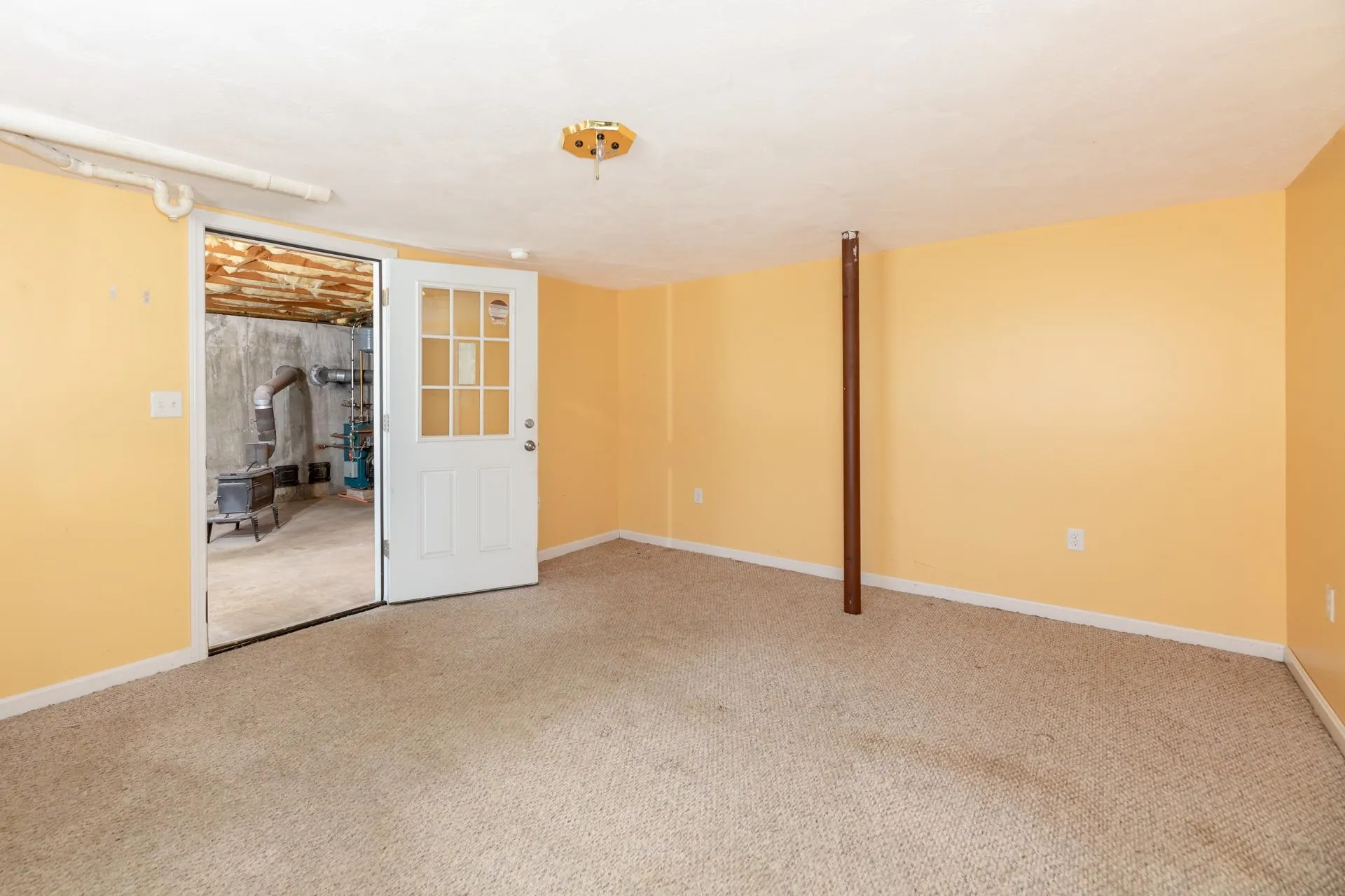 145 Bow Lake Road Barnstead NH 03218