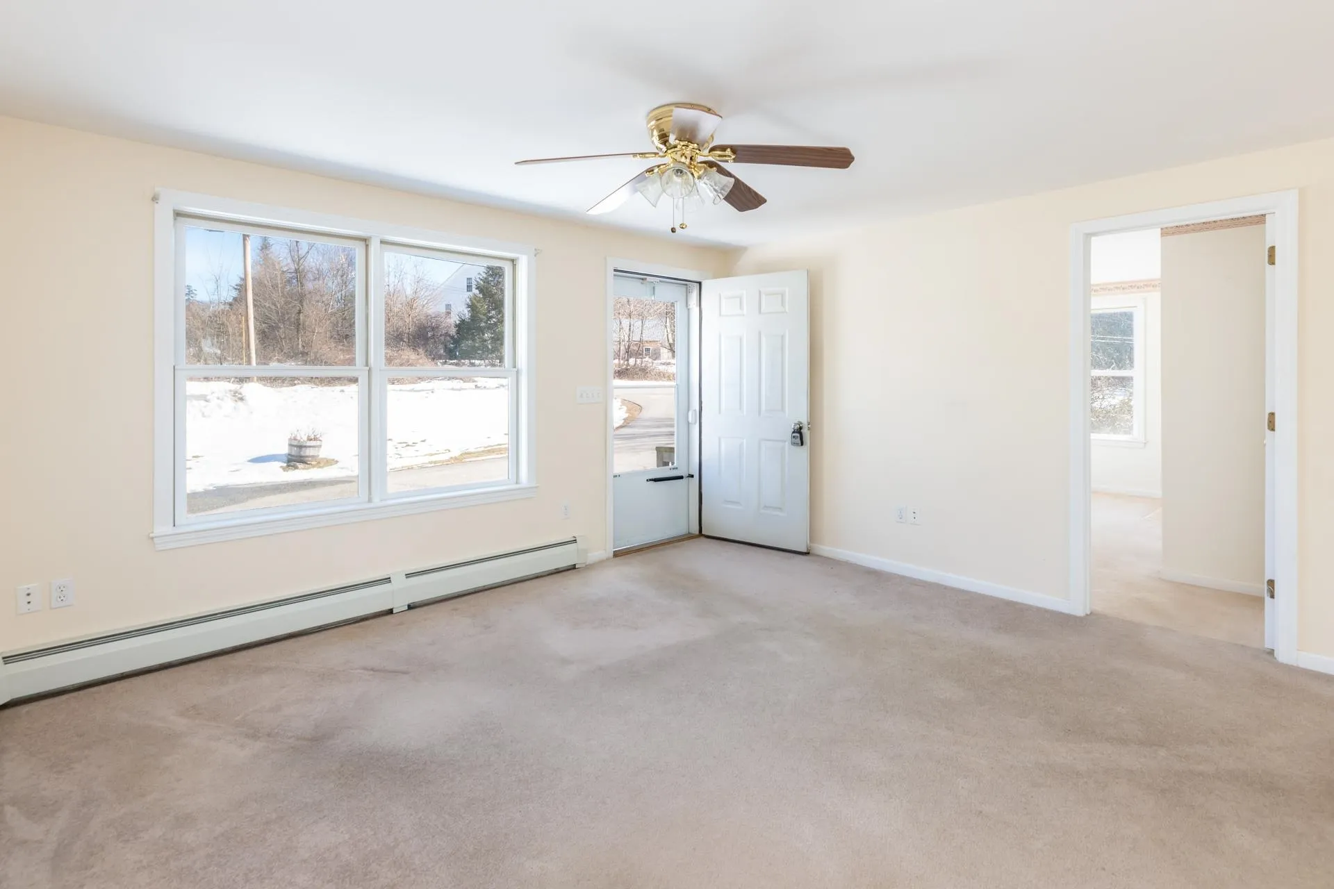 145 Bow Lake Road Barnstead NH 03218
