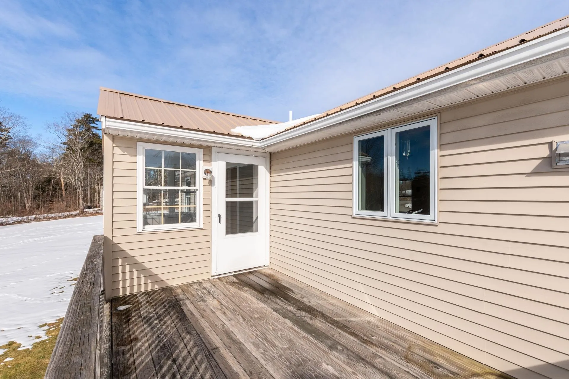 145 Bow Lake Road Barnstead NH 03218