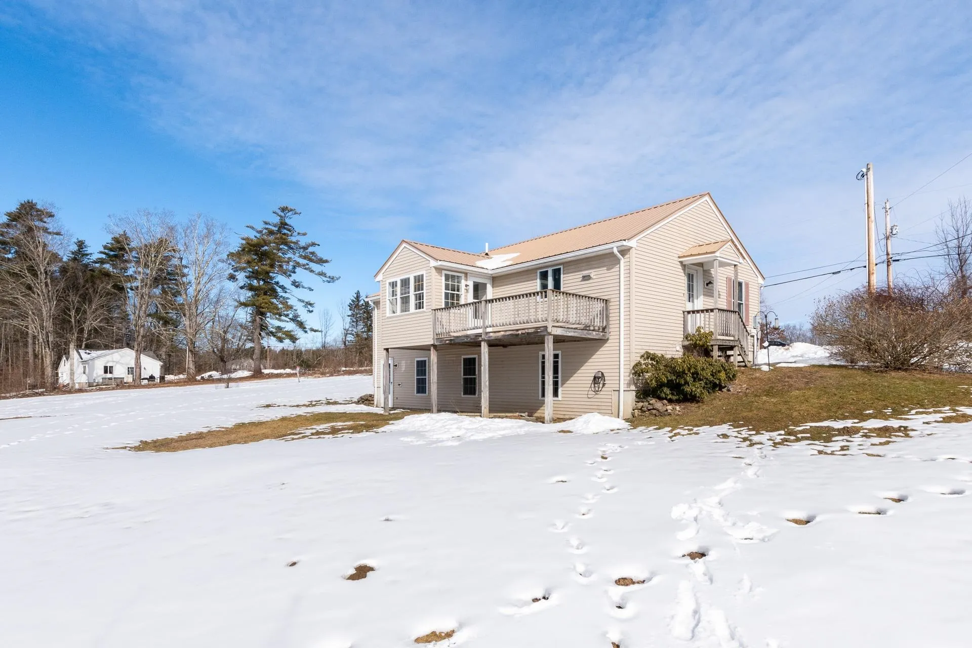 145 Bow Lake Road Barnstead NH 03218