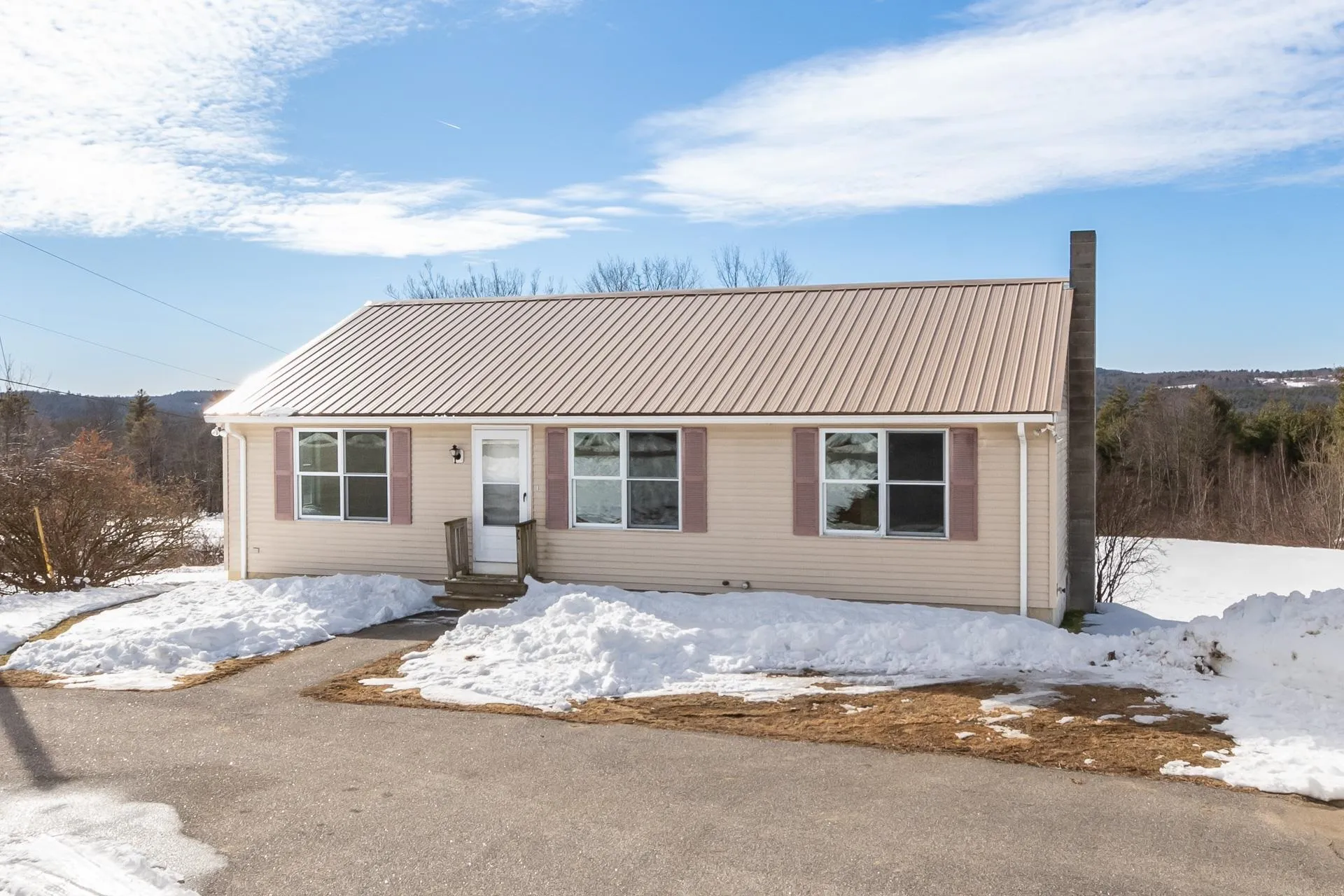 145 Bow Lake Road Barnstead NH 03218