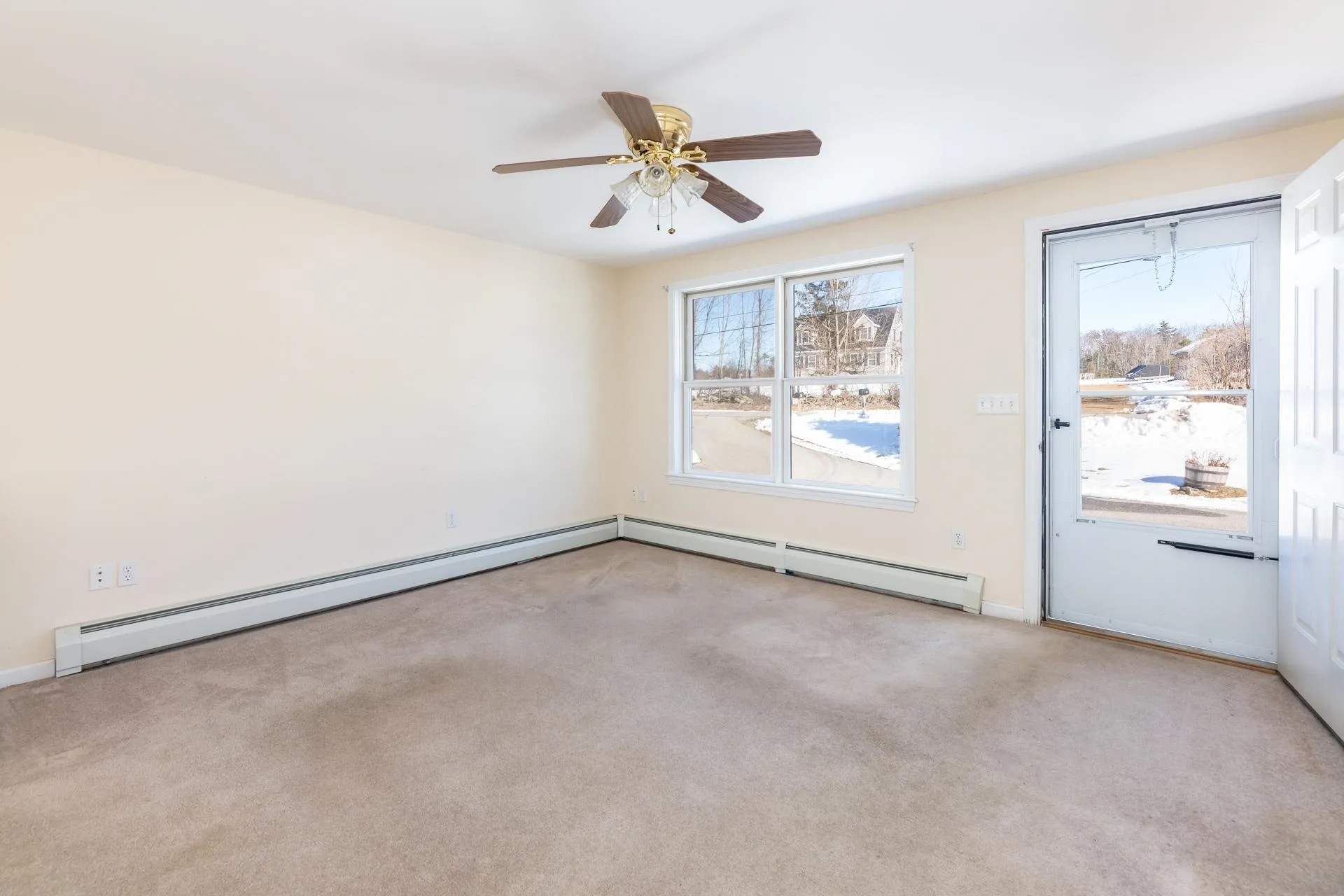 145 Bow Lake Road Barnstead NH 03218
