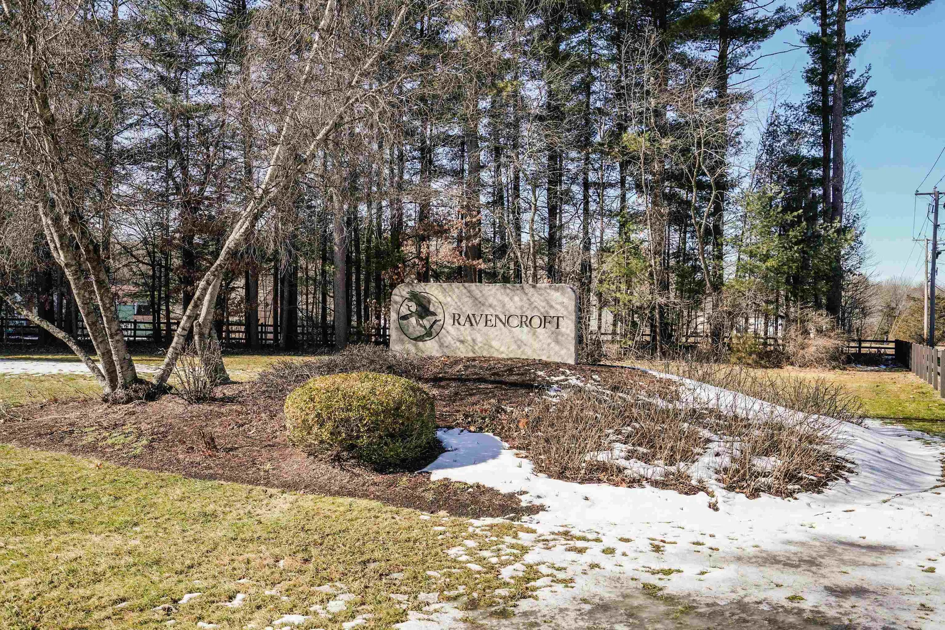6 Mockingbird Court Merrimack NH 03054