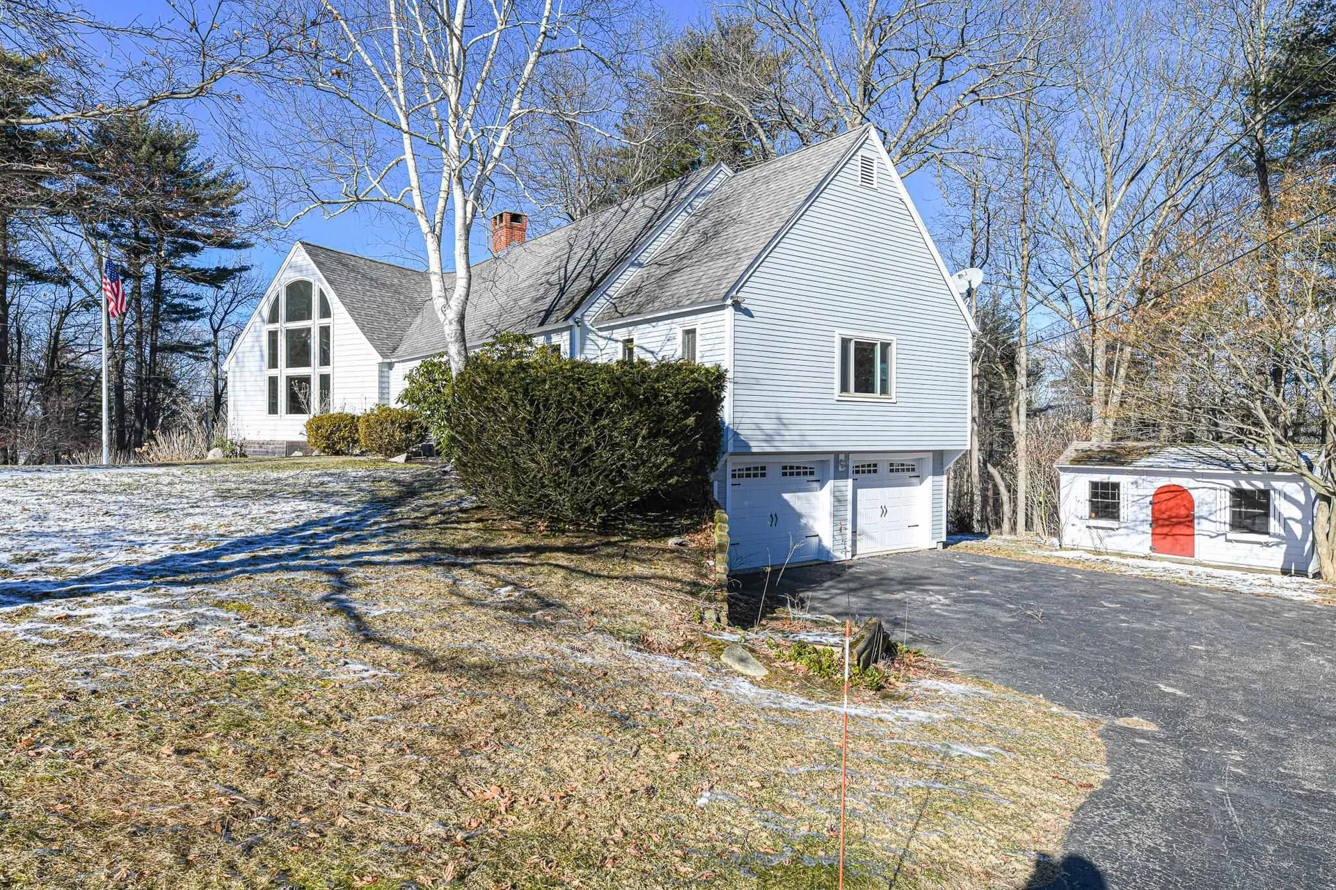 1 Orchard Hill Road Stratham NH 03885