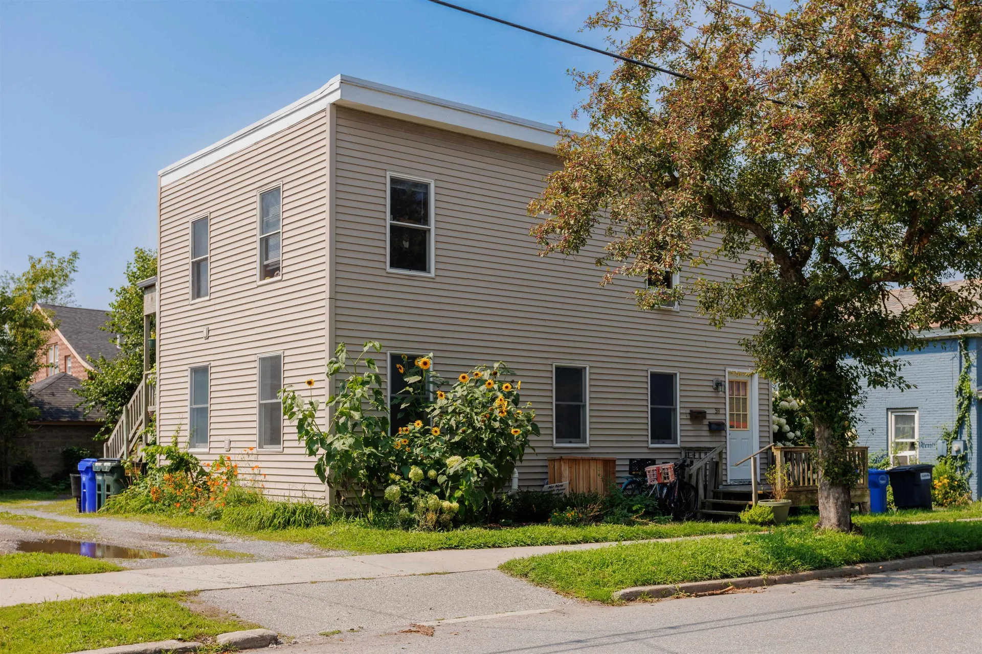 39 Pitkin Street Burlington VT 05401