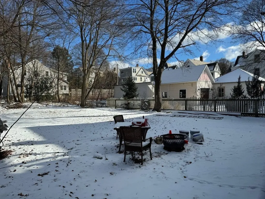 69 & 72 North Willard Street Burlington VT 05401