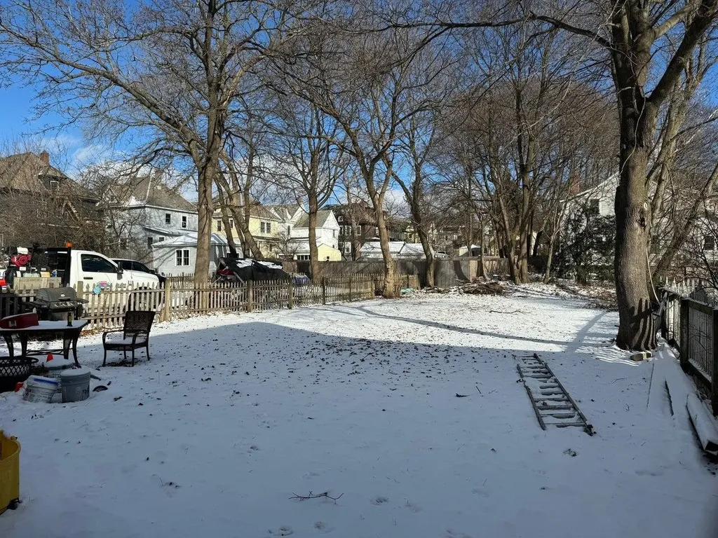69 & 72 North Willard Street Burlington VT 05401