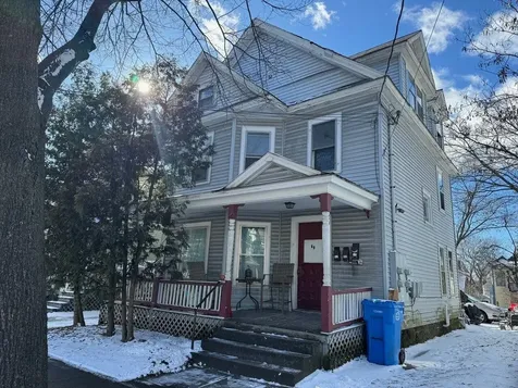 69 & 72 North Willard Street Burlington VT 05401