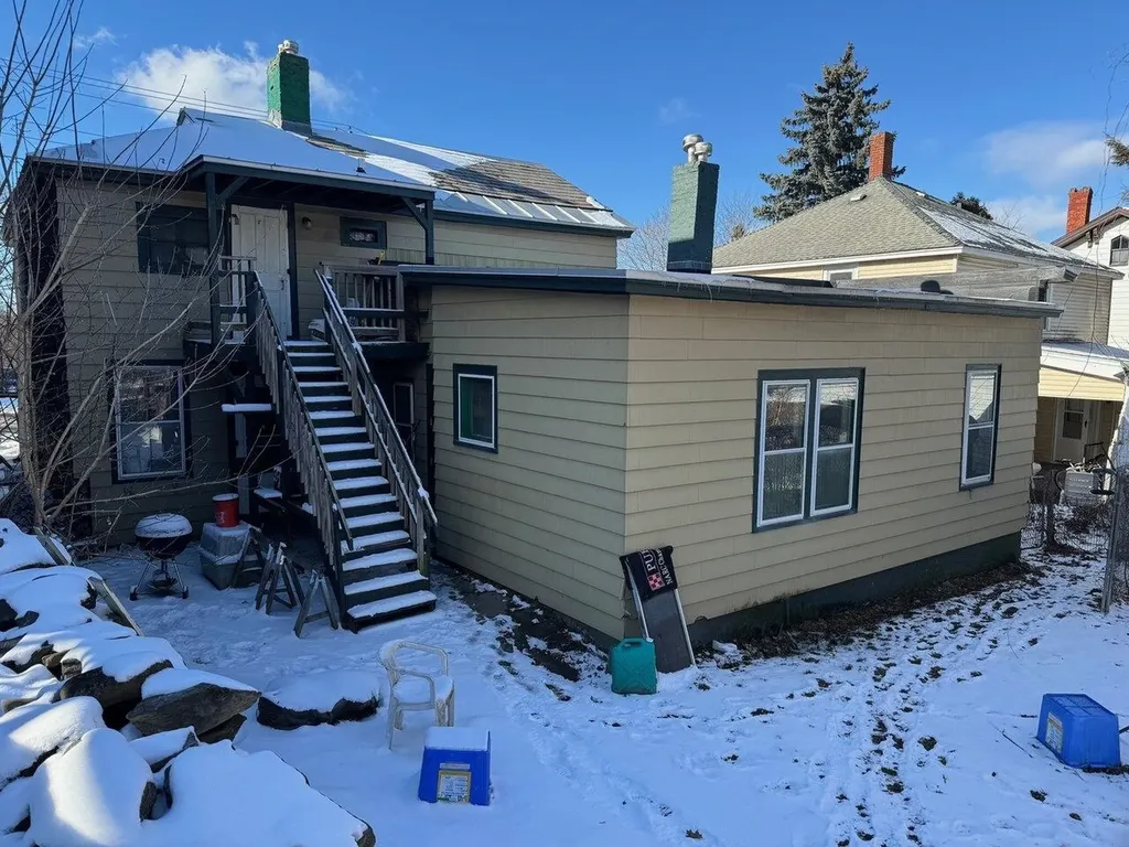 445 Colchester Avenue Burlington VT 05401