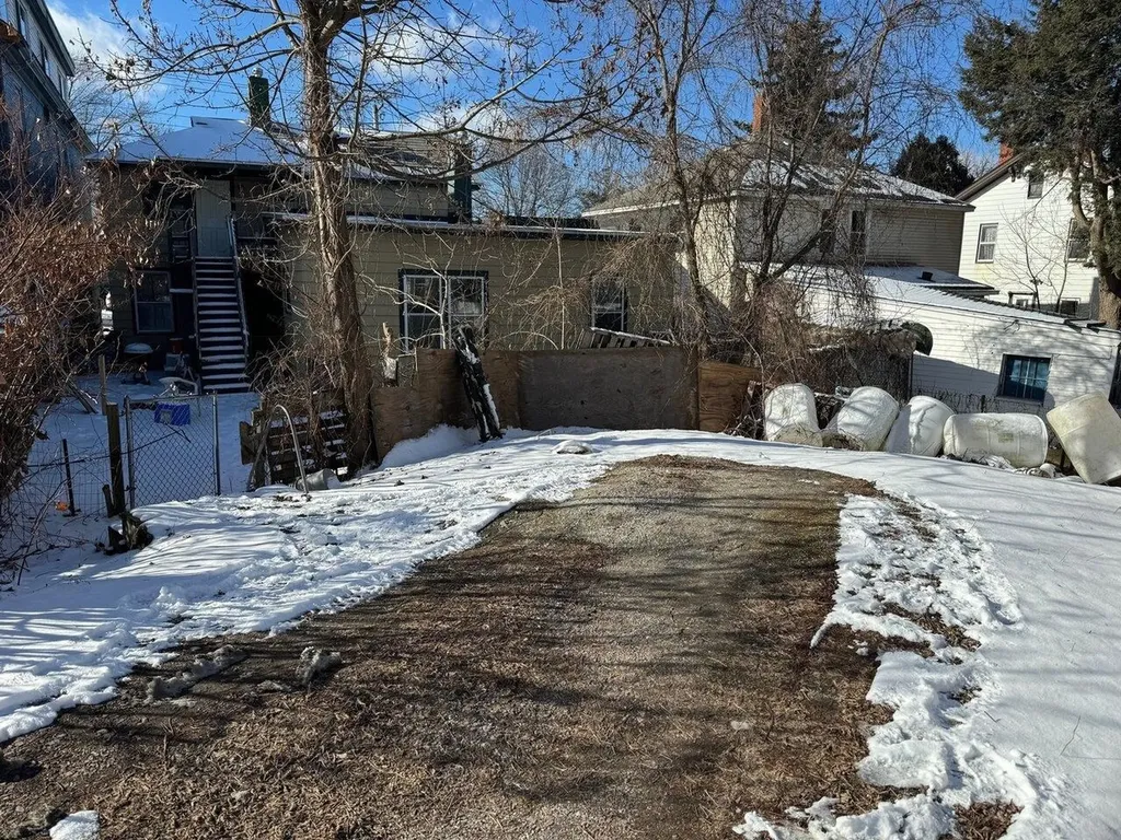 445 Colchester Avenue Burlington VT 05401