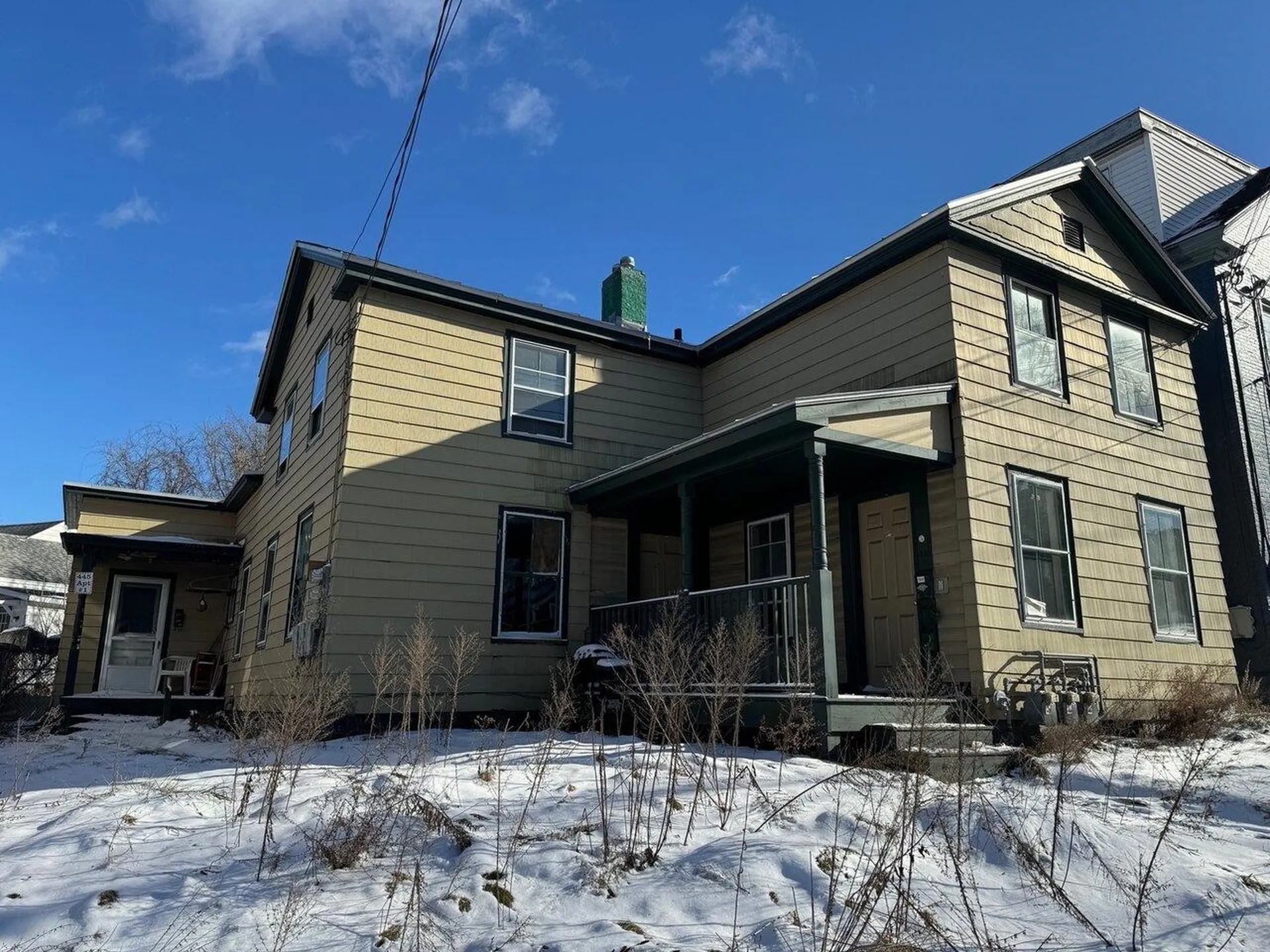 445 Colchester Avenue Burlington VT 05401