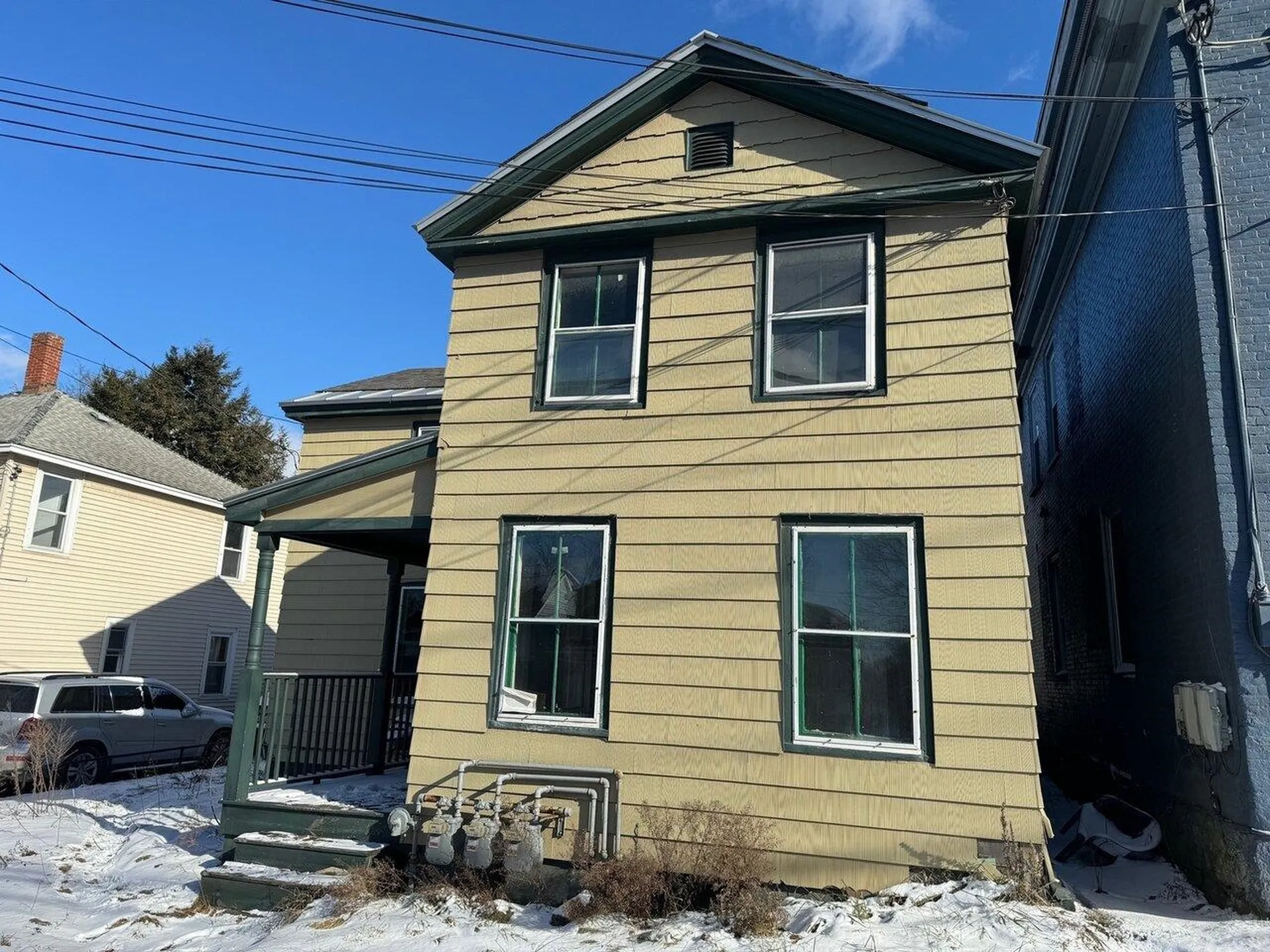 445 Colchester Avenue Burlington VT 05401