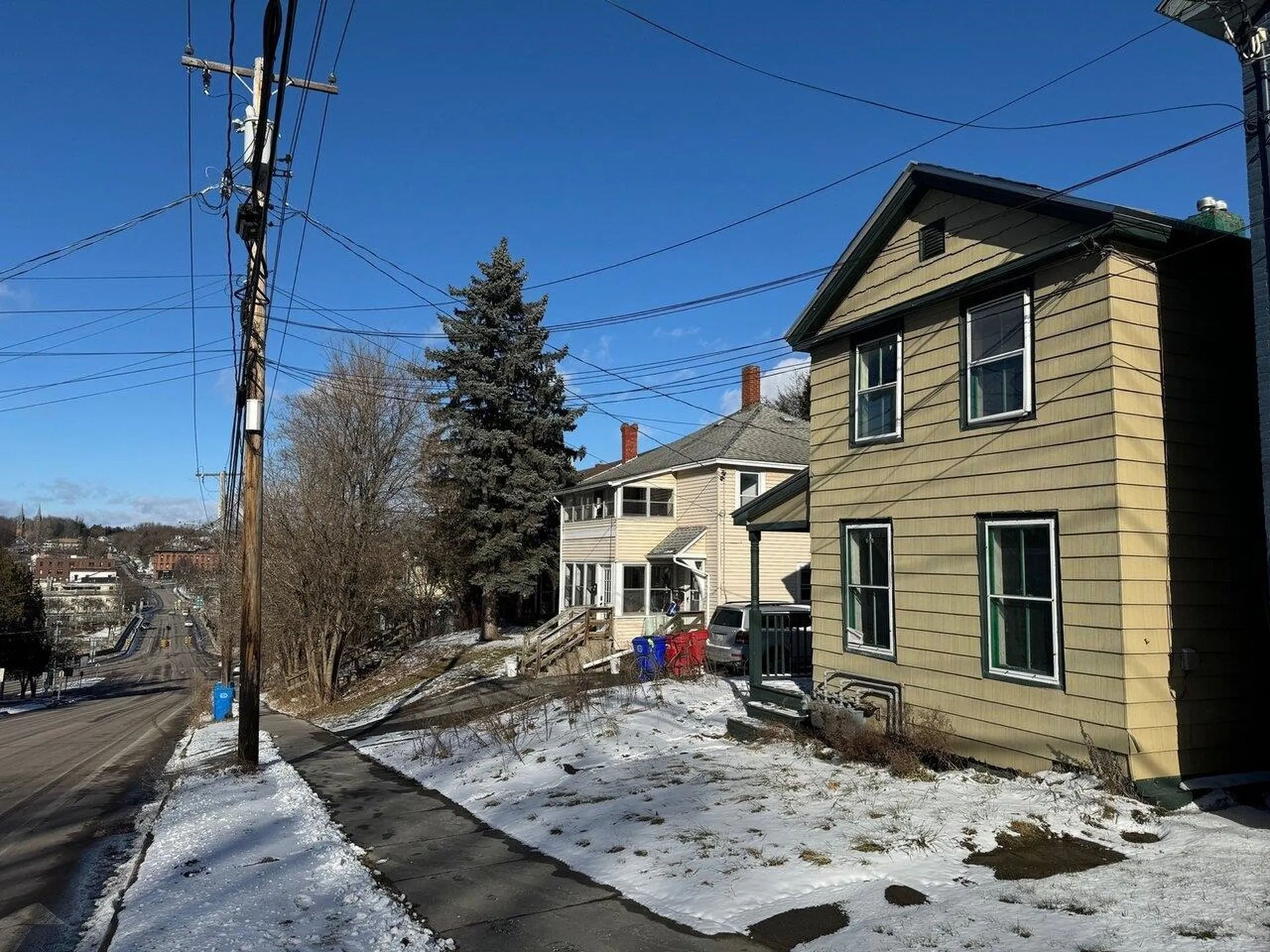445 Colchester Avenue Burlington VT 05401
