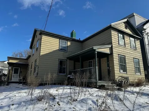 445 Colchester Avenue Burlington VT 05401