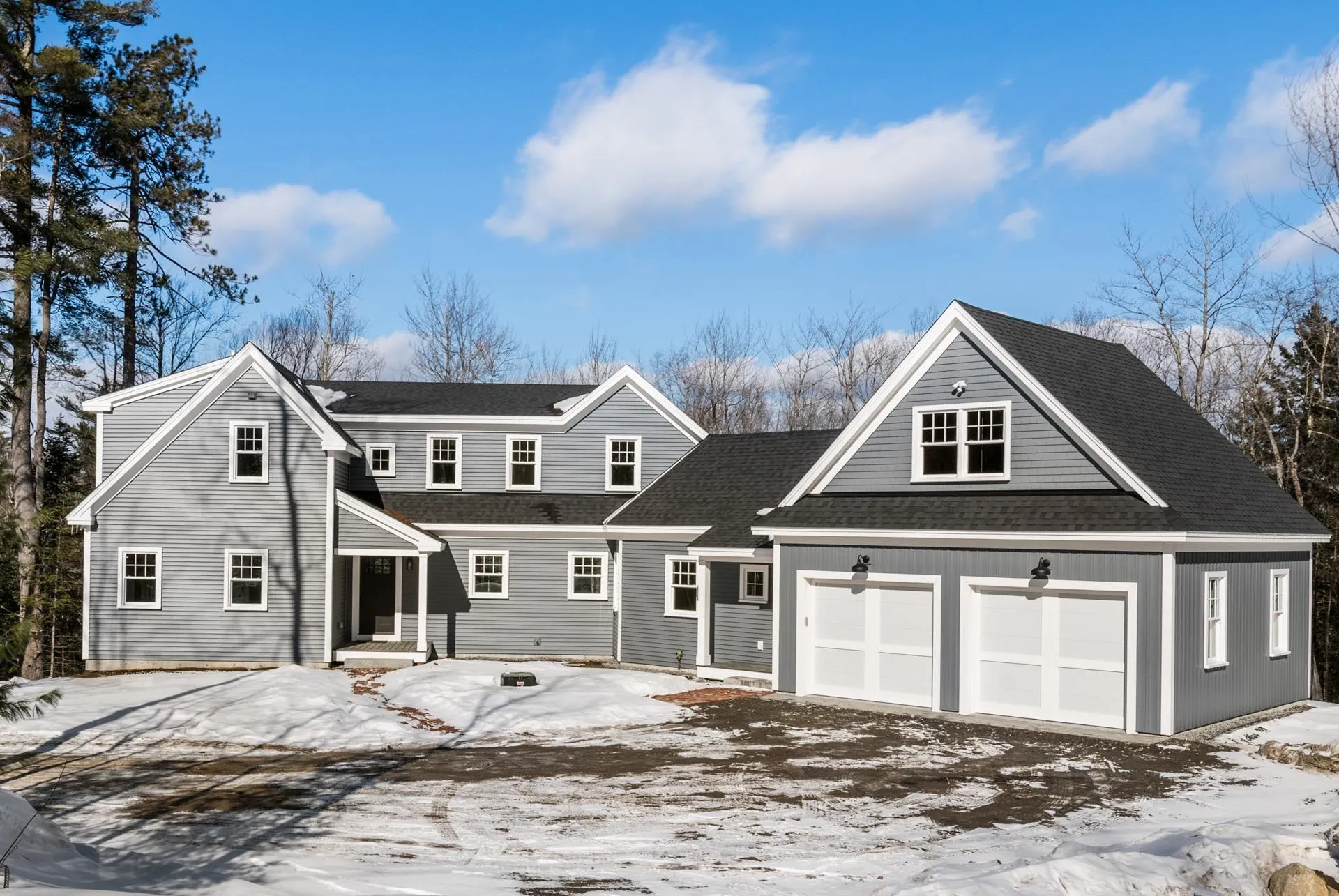 94 Northwood Lane New London NH 03257
