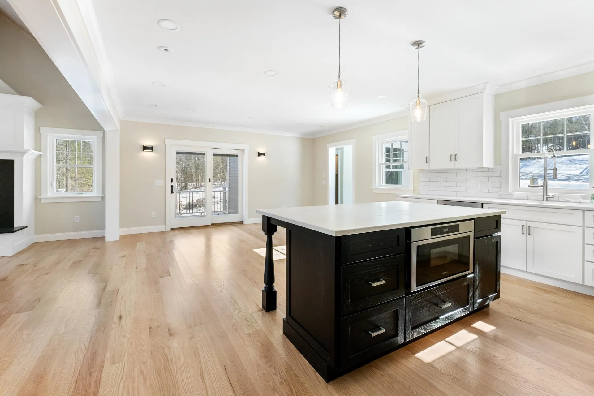 94 Northwood Lane New London NH 03257