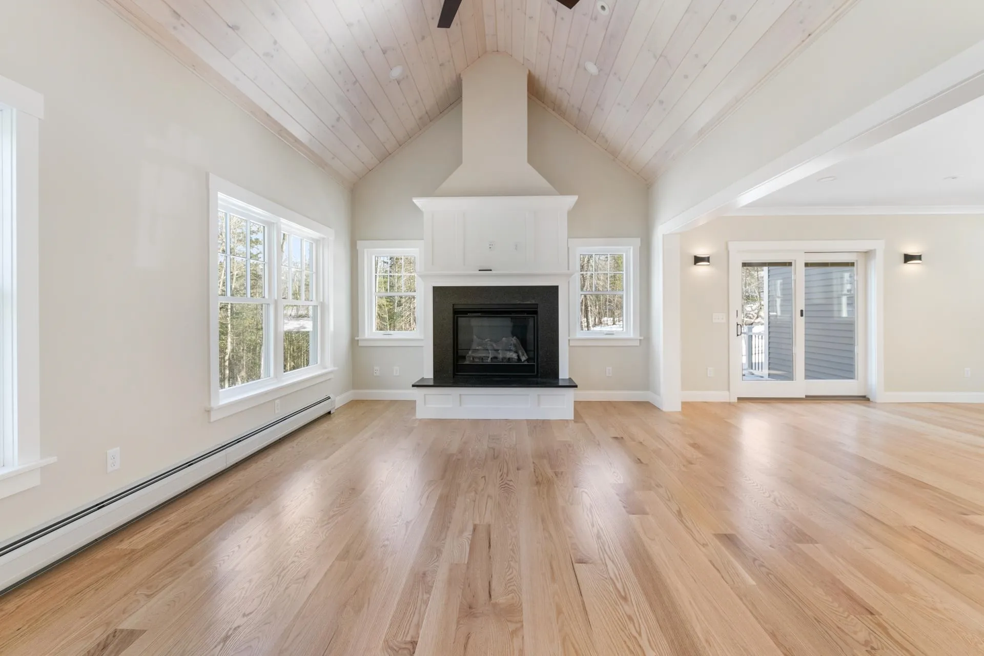 94 Northwood Lane New London NH 03257
