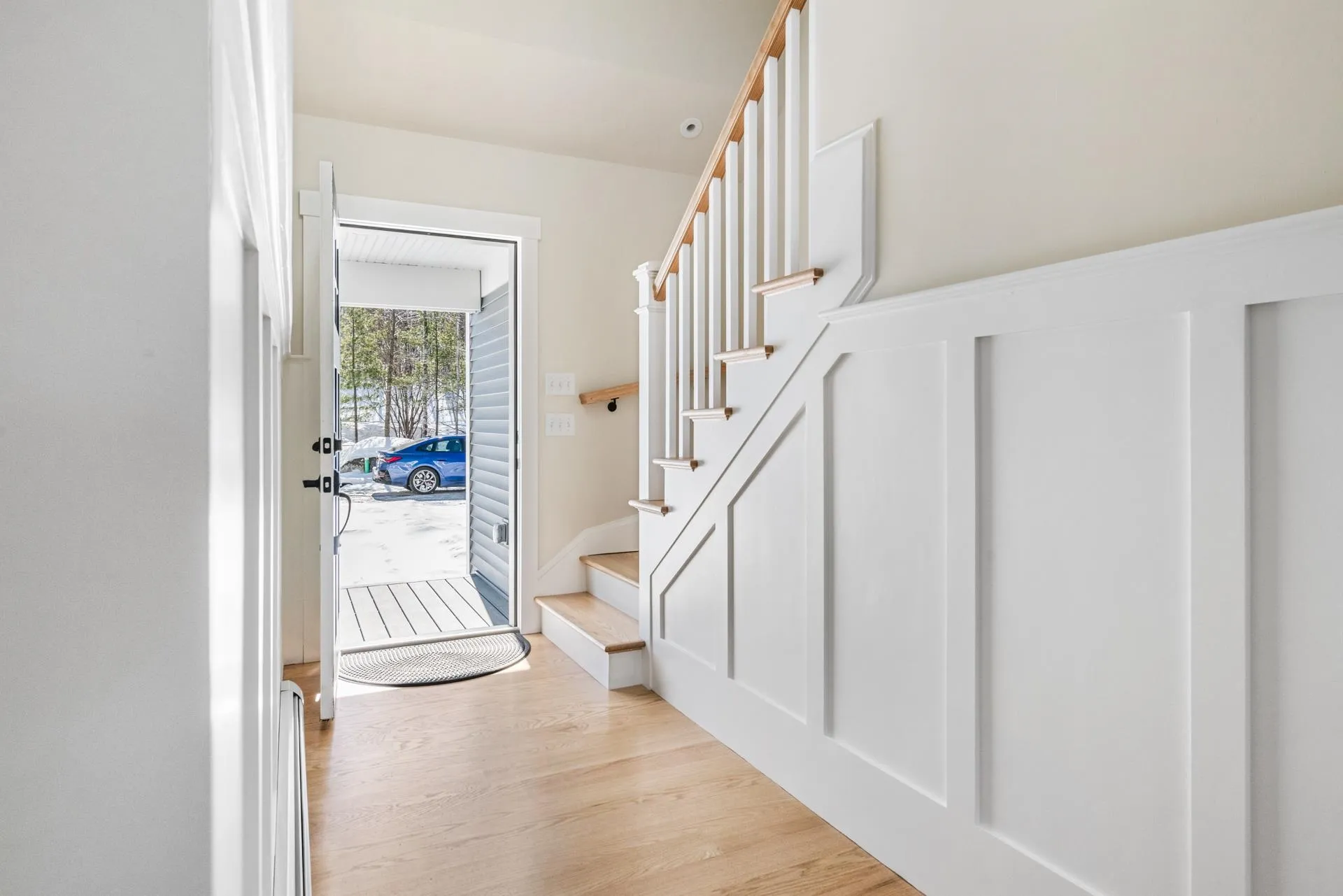 94 Northwood Lane New London NH 03257