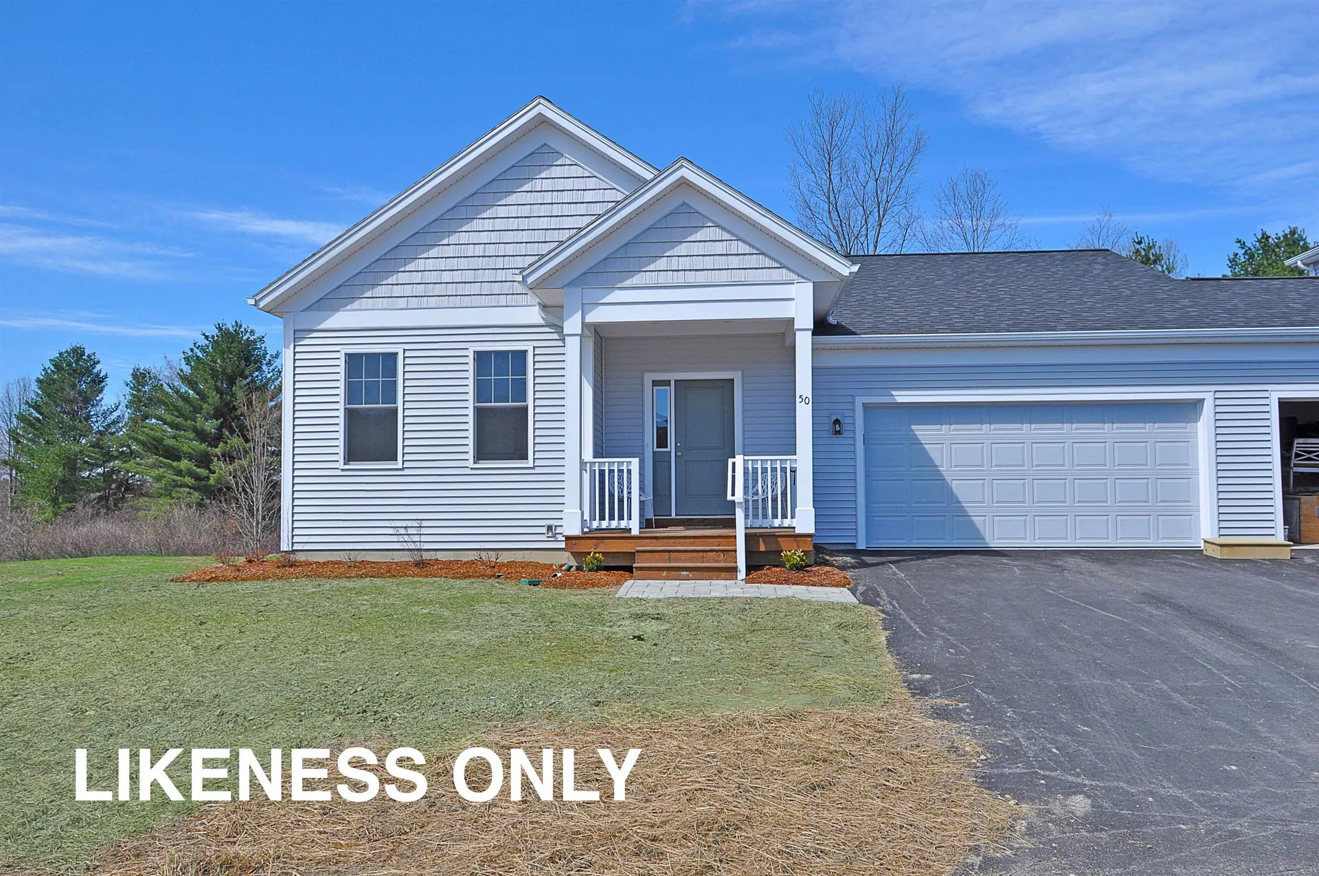 445 Horseshoe Circle Milton VT 05468