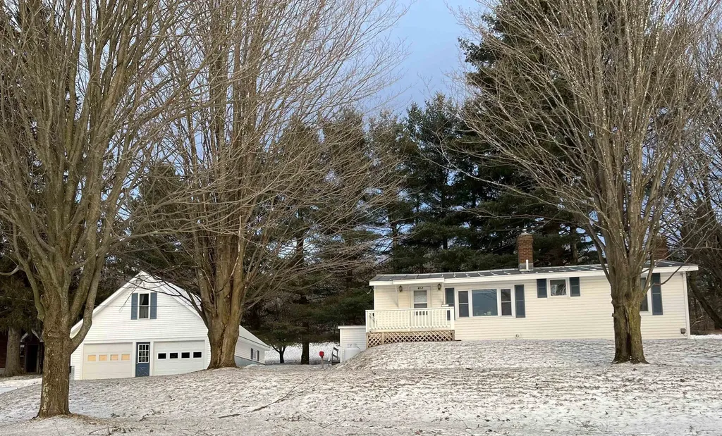 612 Province Street Richford, VT Real Estate MLS 4985116