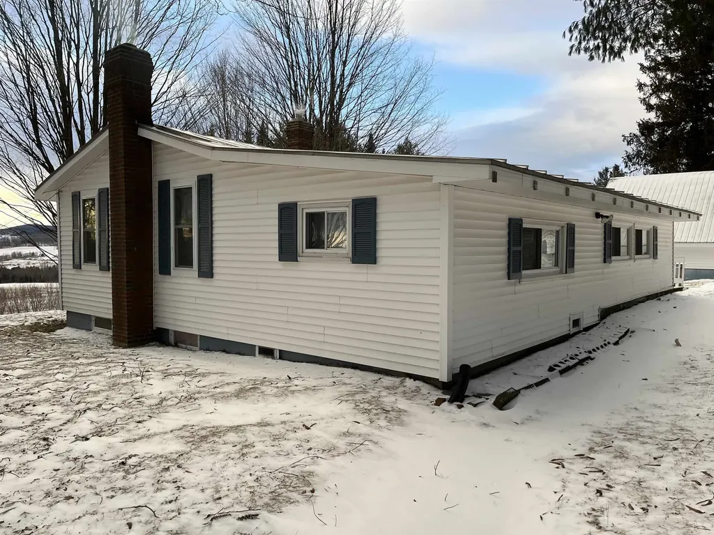 612 Province Street Richford VT 05476