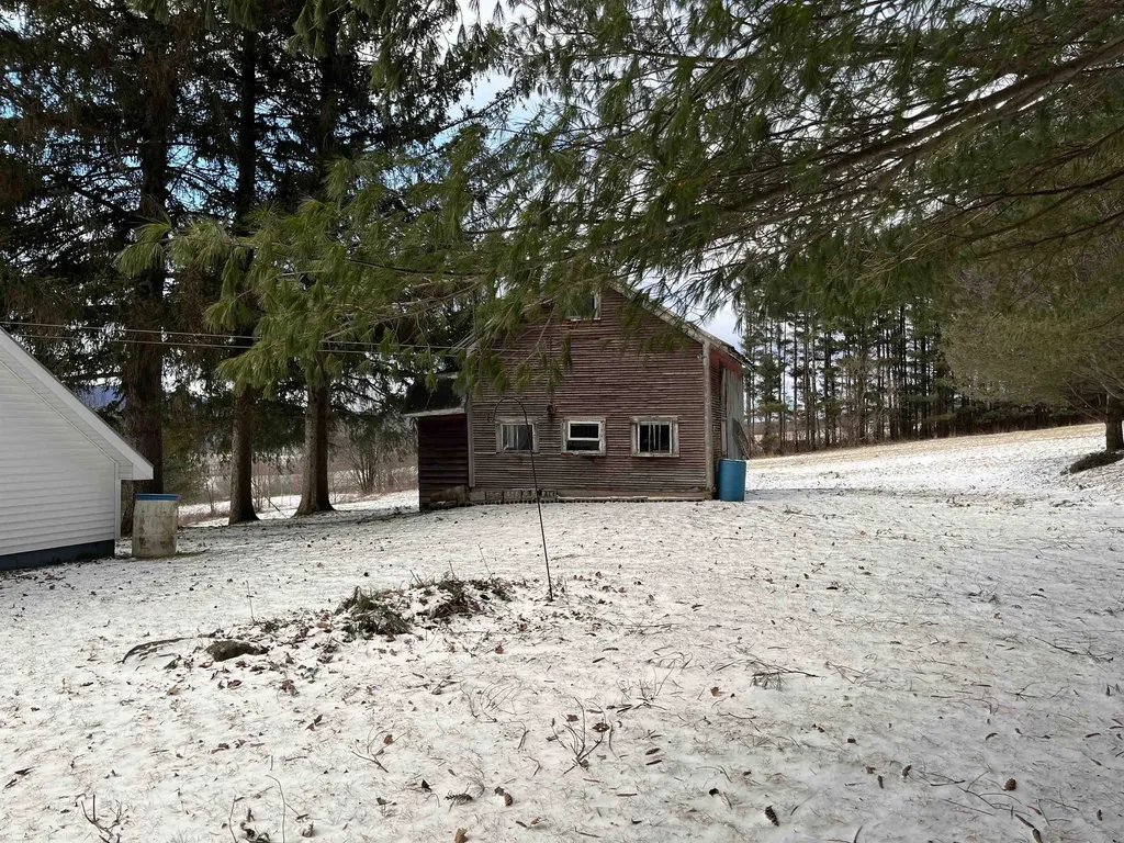 612 Province Street Richford VT 05476