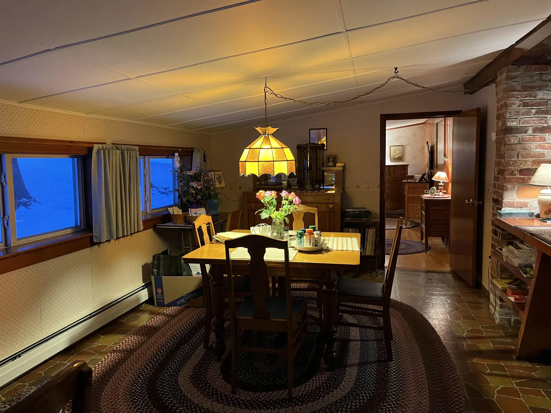 612 Province Street Richford VT 05476