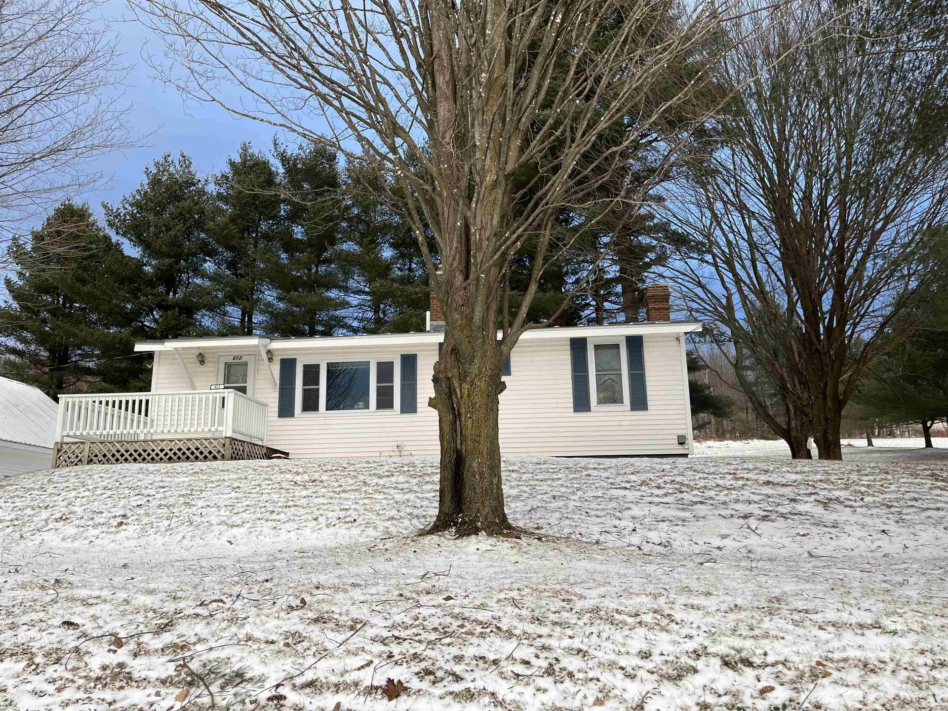612 Province Street Richford VT 05476