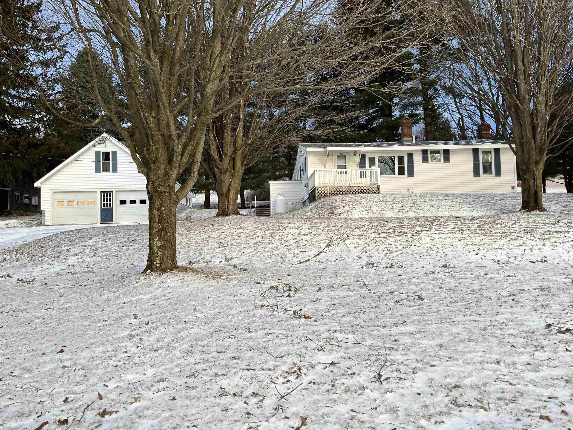 612 Province Street Richford VT 05476