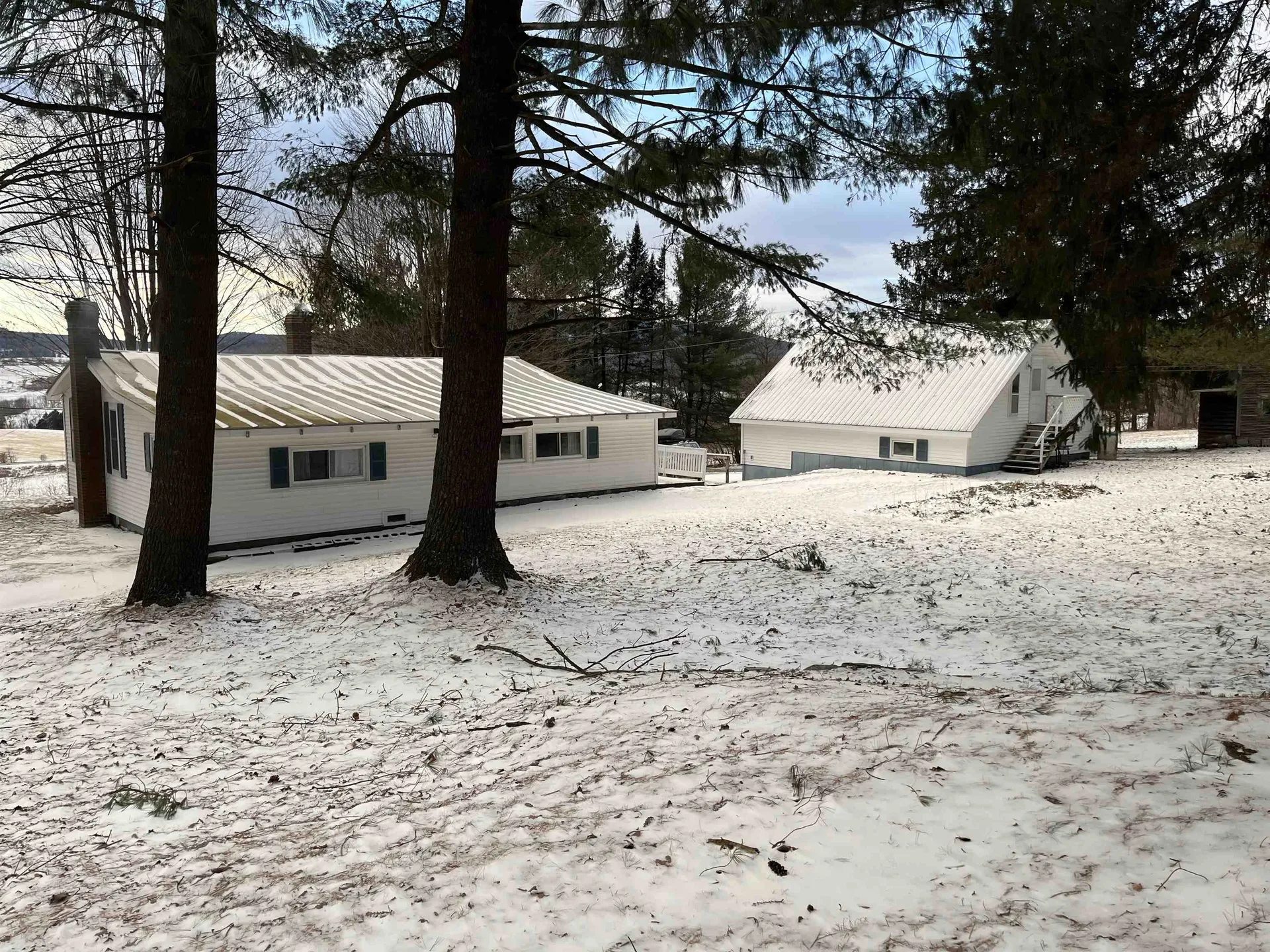 612 Province Street Richford VT 05476
