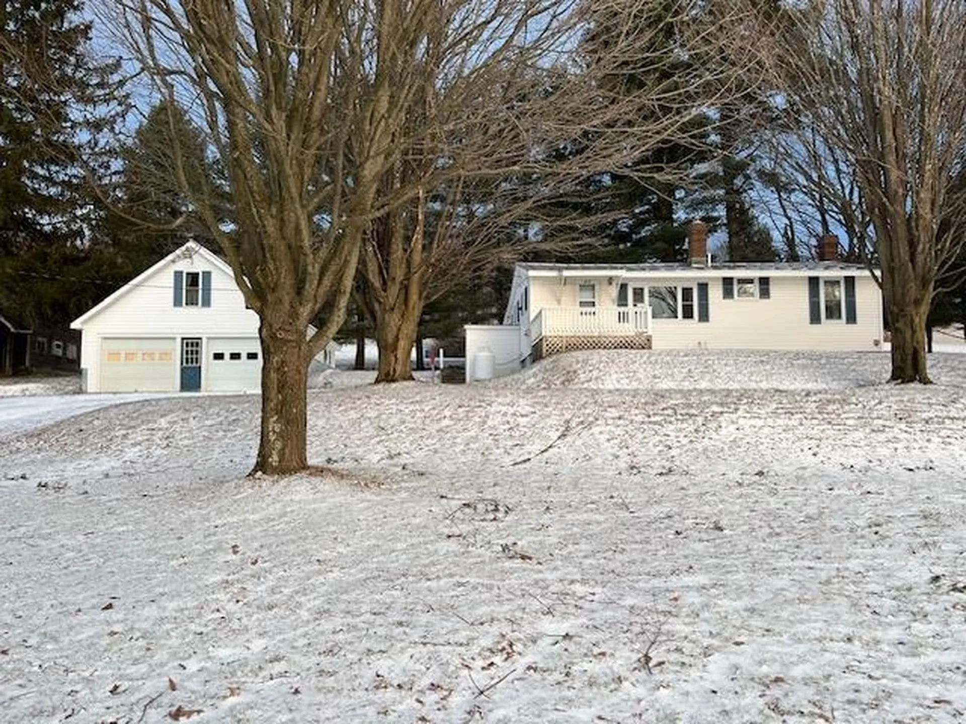 612 Province Street Richford VT 05476