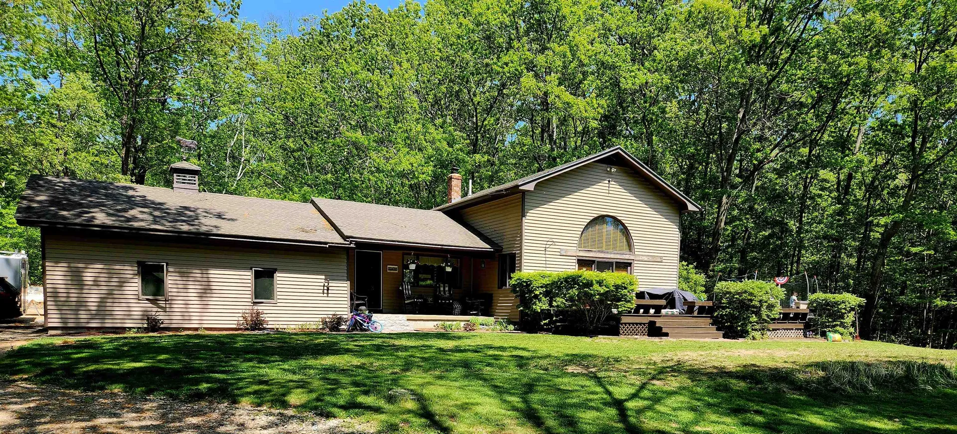 266 North Road Shelburne NH 03581