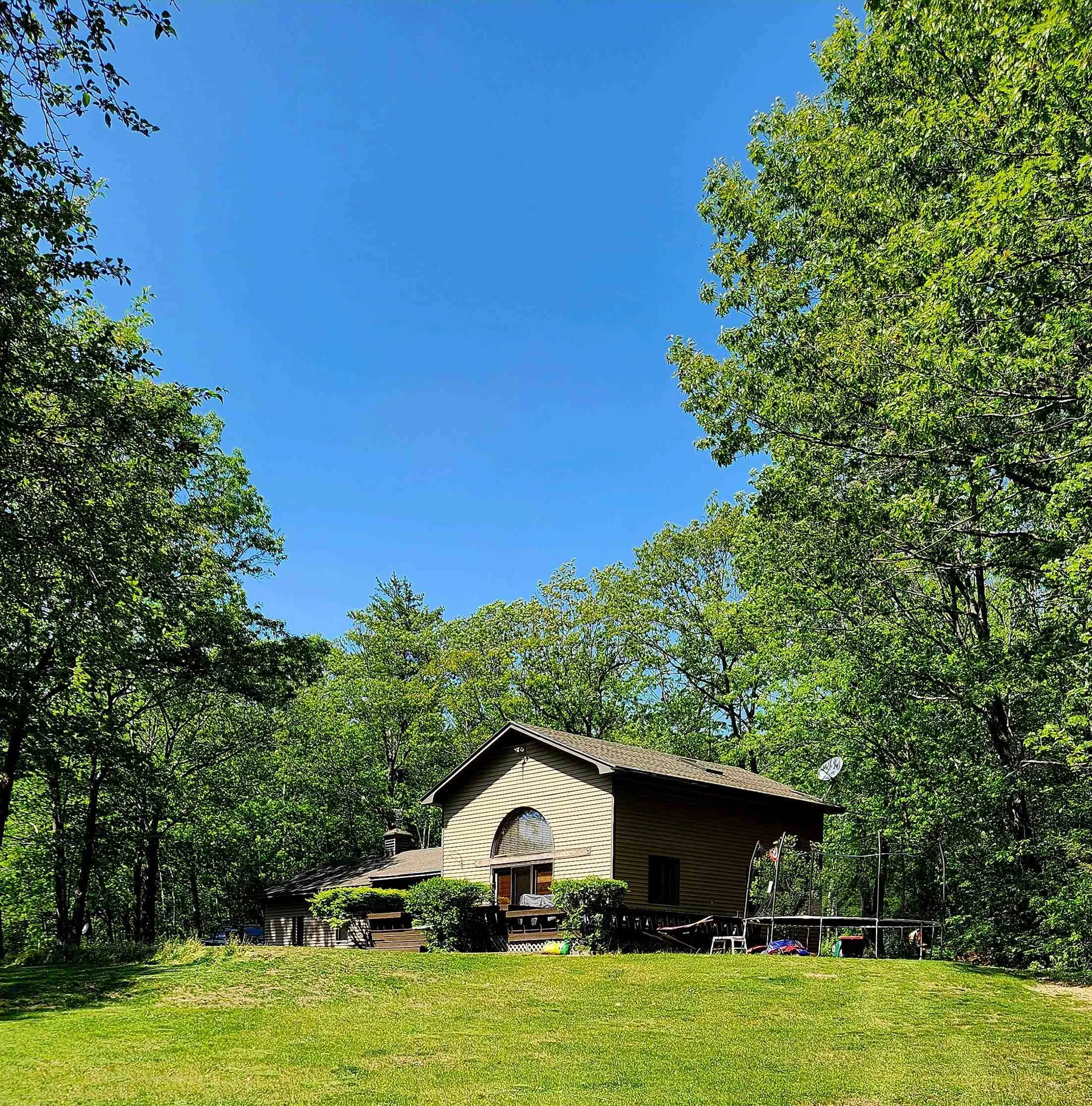 266 North Road Shelburne NH 03581