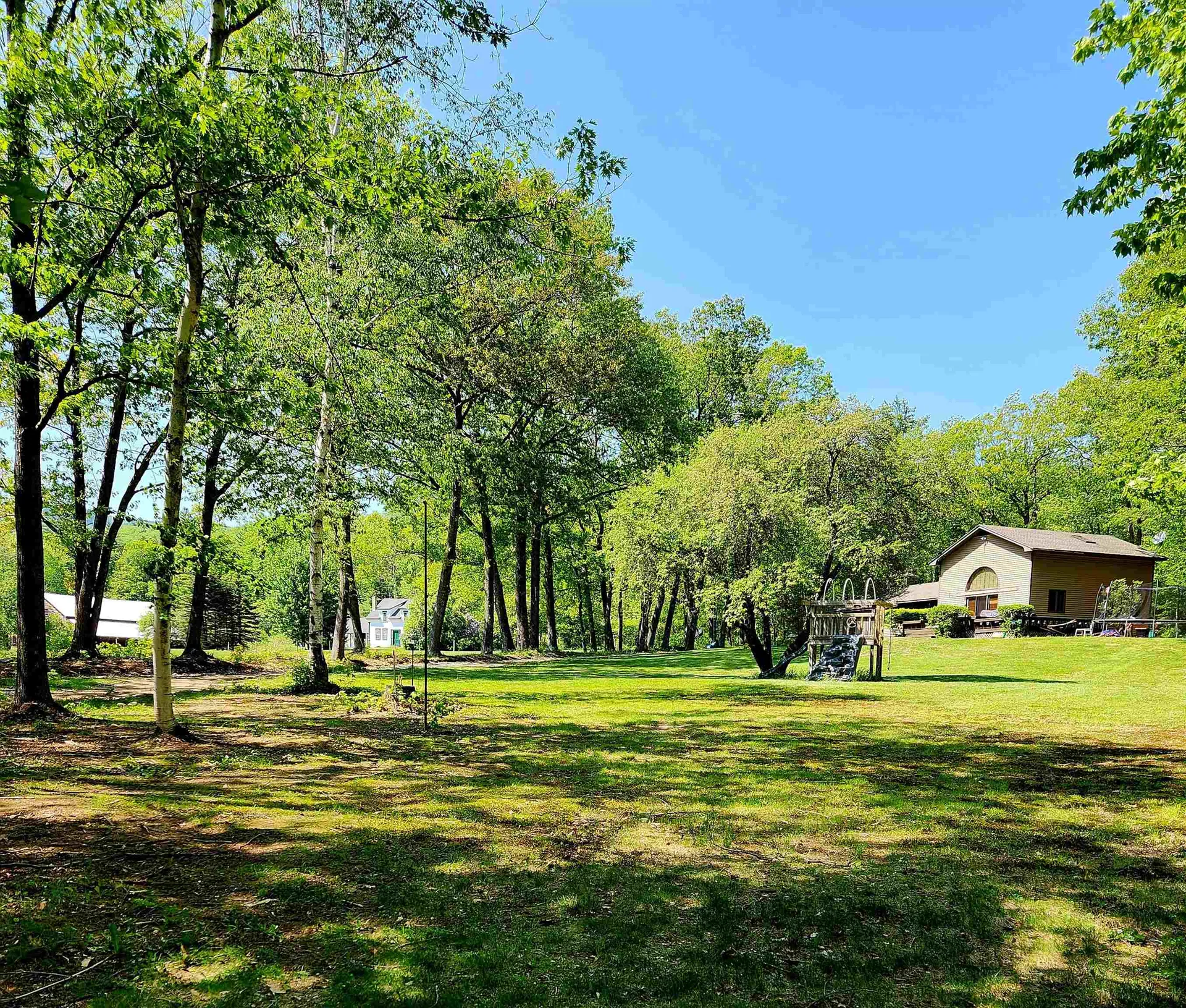 266 North Road Shelburne NH 03581